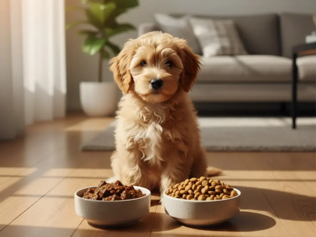 consigli nutrizionali cibo per cani