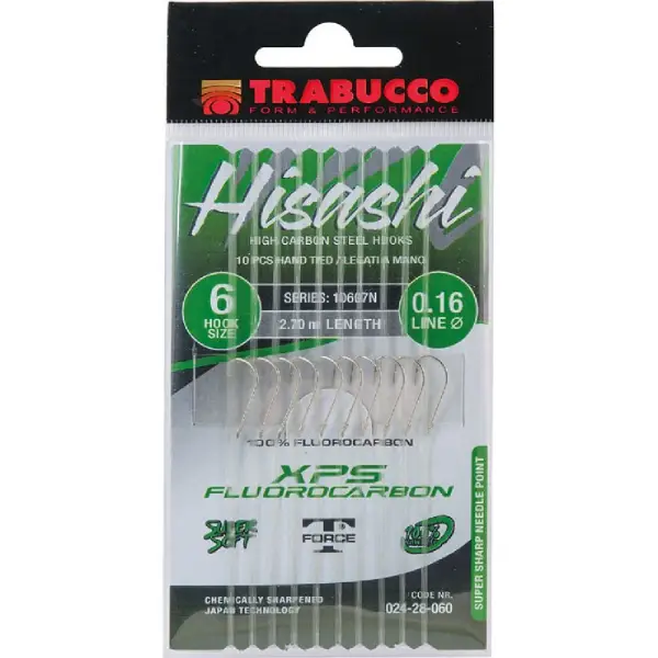 hisashi 10607N